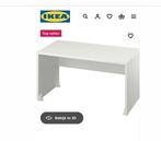 Ikea smastad kinderbureau/bankje/opruimbox, Ophalen, Gebruikt