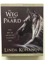 De Weg Van Het Paard (nieuw), Boeken, Spiritualiteit algemeen, L. Kohanov, Nieuw, Ophalen of Verzenden
