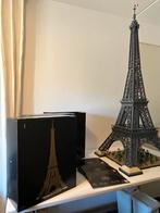 Lego Eiffeltoren 10307, Ophalen, Zo goed als nieuw