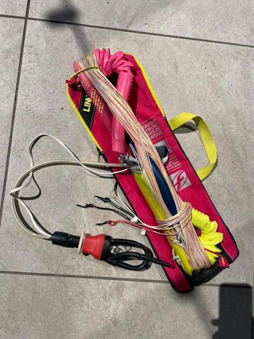 Linx bar f-one 45-52cm beschikbaar voor biedingen