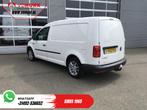 Volkswagen Caddy Cargo Maxi 2.0 TDI 100 pk DSG Aut. Maxi EXP, Stof, Gebruikt, Euro 6, Volkswagen