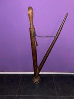 Antieke apuit raamspuit, Antiek en Kunst, Antiek | Koper en Brons, Ophalen of Verzenden