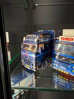 Tekno B de Mooij, Hobby en Vrije tijd, Modelauto's | 1:50, Ophalen of Verzenden, Zo goed als nieuw, Bus of Vrachtwagen, Tekno