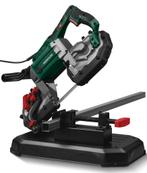 Parkside metaalbandzaag PMB 1100 B2, Doe-het-zelf en Verbouw, Gereedschap | Zaagmachines, Ophalen of Verzenden, Nieuw
