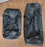 Carbags Passat B6 (2005-2010) ook voor B8 en Volvo V70, Ophalen, Uitschuifbare handgreep, 30 cm of meer, Zwart