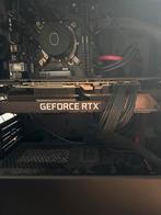 ASUS TUF Gaming RTX 3090, Computers en Software, Videokaarten, Gebruikt, HDMI, GDDR6, PCI-Express 4