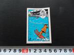 sticker supermarkt SPAR strip dik bruynesteyn waterskiën*, Ophalen, Zo goed als nieuw