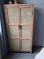 Webbing kast Bandung Xenos, Huis en Inrichting, Kasten | Wandmeubels, Ophalen, Zo goed als nieuw, Minder dan 150 cm, Minder dan 100 cm