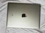 ipad 4 barst in scherm, toetsenbord, screenprotector, 10 inch, Gebruikt, 32 GB, Apple iPad