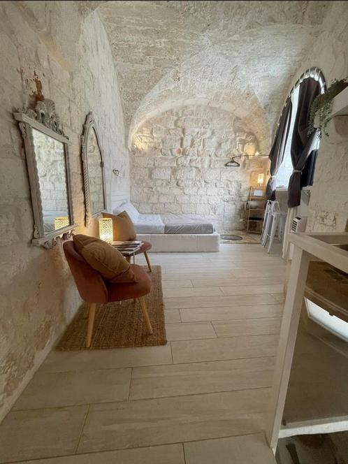 Te koop: vakantiewoning in  Ostuni (Puglia, Italië), Vakantie, Vakantiehuizen | Italië, Appartement, Stad, 1 slaapkamer, Eigenaar