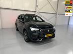 Seat Ateca 1.5 TSI FR Business Intense, Auto's, Seat, Te koop, Geïmporteerd, Benzine, Gebruikt