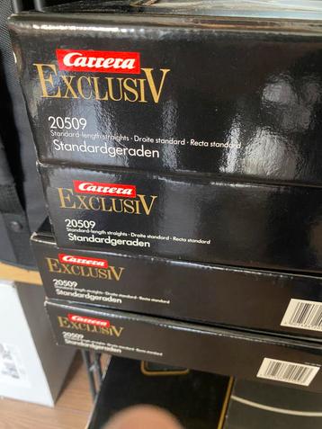 Carrera digital evolution baandelen in ovp beschikbaar voor biedingen