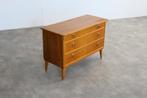 vintage ladenkast | kast | jaren 60 | Zweeds, Gebruikt, Verzenden, ., 50 tot 100 cm