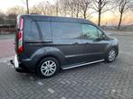 Ford Transit Connect 220 L1 1.5 Tdci 100pk High Payload 2020, Auto's, Voorwielaandrijving, 1350 kg, Stof, Origineel Nederlands