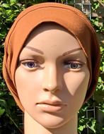 Chemo/haarverlies tricot beany no 2 J. Hazel., Anna., Ophalen of Verzenden, Nieuw, Muts