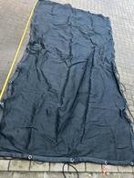 Fijnmazig aanhangernet, Ophalen, Zo goed als nieuw