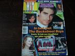 Hitkrant '96 (George Clooney-Normaal-Kevin Richardson-Take T, Verzenden, Zo goed als nieuw, Muziek, Film of Tv