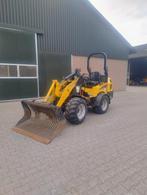 Mustang gehl al 406 Wiellader, Zakelijke goederen, Machines en Bouw | Tuin, Park en Bosbouw, Ophalen, Voertuig of Aanhanger