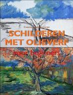 Francisco Asenio Cerver Schilderen met olieverf beginners, Nieuw, Verzenden, Tekenen en Schilderen