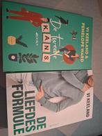 Boeken set van de auteurs Vi Keeland (en Penelope Ward), Ophalen of Verzenden, Gelezen, Vi Keeland, Nederland