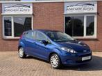 Ford Fiesta 1.25 Limited Nw APK, Voorwielaandrijving, Euro 5, Gebruikt, 1242 cc
