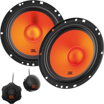 JBL STAGE1 GEN2 62CF 16,5 cm 2-weg Composet 640 Watt beschikbaar voor biedingen