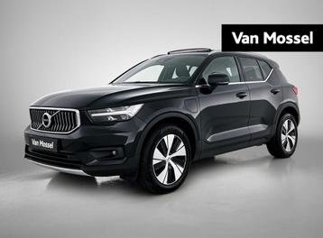 Volvo XC40 T4 PHEV Inscription Expression Aut. | PANO-SCHUIF beschikbaar voor biedingen