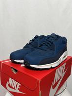 ALS NIEUW! Maat 45 - Nike Air Max 90 Obsidian Navy, Nike, Nike, Nike, Nike