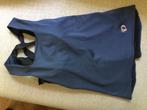 Fietshirt Pearl Izumi topje wielrenshirt dames M donkerbl., Ophalen of Verzenden, Dames, Bovenkleding