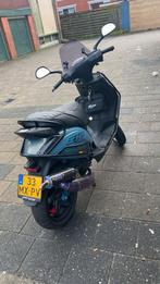 Zip 180cc dd stage 3 op A1, Fietsen en Brommers, Brommeronderdelen | Scooters, Ophalen, Gebruikt