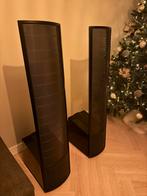 Martin Logan Summit ESL luidsprekers, Overige merken, Gebruikt, Ophalen of Verzenden, 120 watt of meer