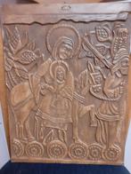 Vlucht uit Egypte, Antiek en Kunst, Ophalen of Verzenden