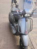 Vespa sprint full option., Ophalen, Overige modellen, Maximaal 45 km/u, Zo goed als nieuw