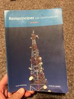 Basisprincipes van communicatie - 3e editie, Ophalen of Verzenden, Gamma, Gelezen, HBO