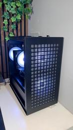 Game PC - RTX 4060 & Ryzen 7 5700X (Inclusief Garantie), Computers en Software, Ophalen, Zo goed als nieuw, AMD Ryzen 7, Gaming