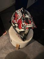 Cross helm, M, Offroadhelm, Dames, Tweedehands