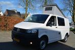 Volkswagen TRANSPORTER 2.0 TDI Camperbus, kampeerauto, campe, Volkswagen, Bedrijf, Diesel, 4 tot 5 meter