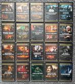 Historische Oorlogen DVD Boxset - Complete Serie, Boxset, Ophalen of Verzenden, Zo goed als nieuw, Politiek of Geschiedenis