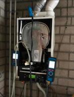 Onderhoud cv ketel, Doe-het-zelf en Verbouw, Verwarming en Radiatoren, Ophalen of Verzenden, Minder dan 60 cm, Cv-ketel of Combi-ketel