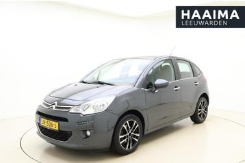 Citroen C3 1.2 PureTech Feel Edition 82 PK | Handgeschakeld  beschikbaar voor biedingen