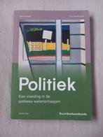 Marc Hooghe - Politiek, Boeken, Marc Hooghe; Kris Deschouwer, Ophalen of Verzenden, Zo goed als nieuw, Nederland