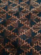 Perzisch tapijt/tafelkleed, Ophalen