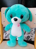 27cm Hond knuffleltje, Ophalen of Verzenden, Zo goed als nieuw, Hond