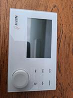 Nefit moduline 3000, Doe-het-zelf en Verbouw, Thermostaten, Ophalen, Zo goed als nieuw