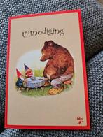 Rien Poortvliet Beer en Kabouters, Verzamelen, Ophalen of Verzenden