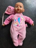 my little BABY born SuperSoft easy fit, Ophalen of Verzenden, Babypop