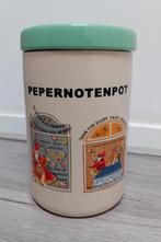 Voorraadpot pepernoten, Diversen, Ophalen of Verzenden