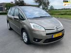 Citroen Grand C4 Picasso 1.6 VTi Ambiance 7p. Trekhaak, Pdc,, Voorwielaandrijving, Gebruikt, Zwart, 4 cilinders