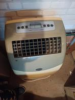 Mobiele Airconditioning op wielen met slang, Ophalen of Verzenden, Zo goed als nieuw, Desktop