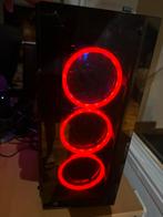 Gaming PC - RTX 3070, Ryzen 7 5800X, Computers en Software, Desktop Pc's, Gebruikt, Ophalen of Verzenden, Gaming, SSD